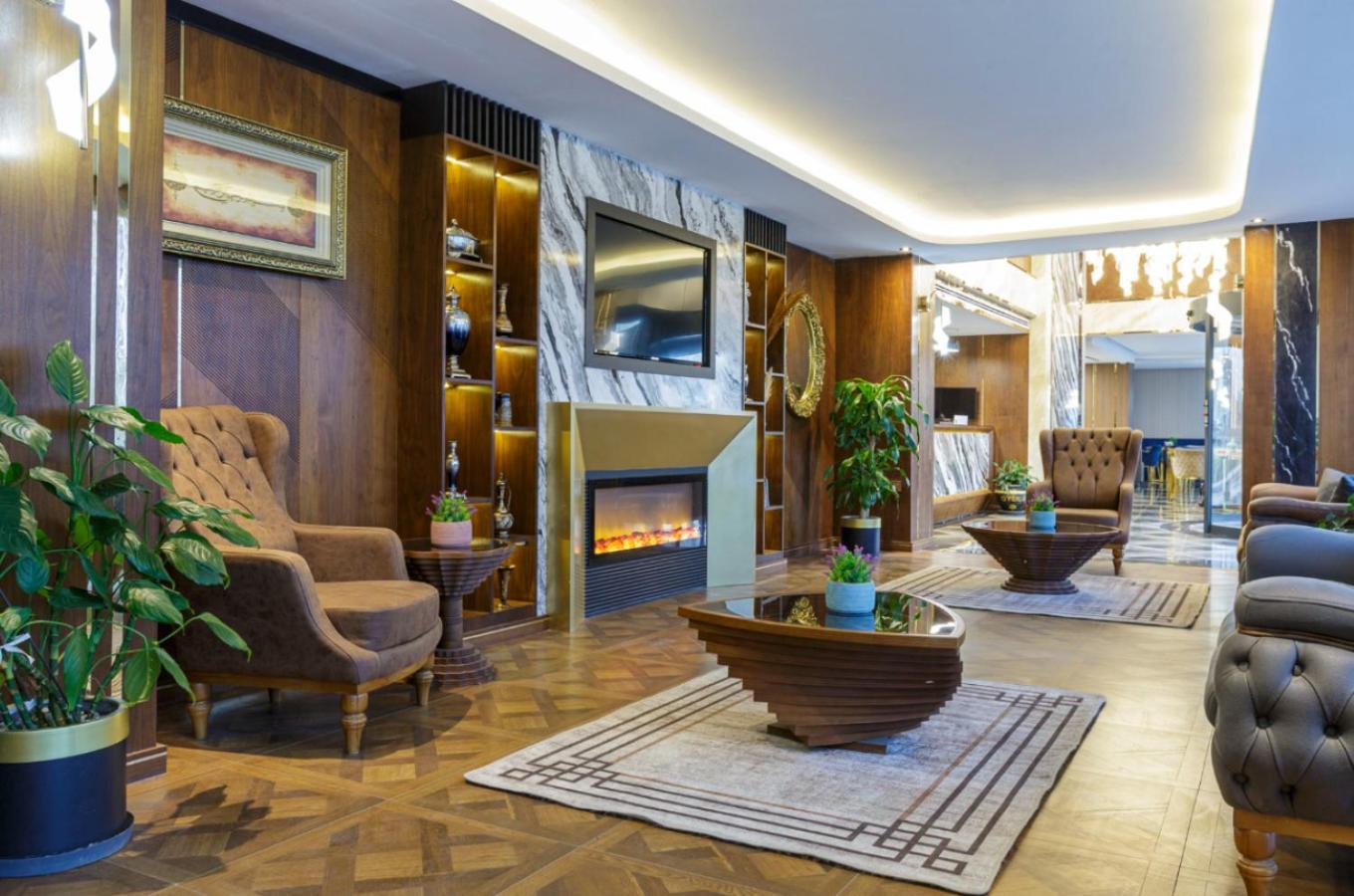 Trademark Collection By Wyndham Operla Airport Hotels Arnavutkoy Esterno foto