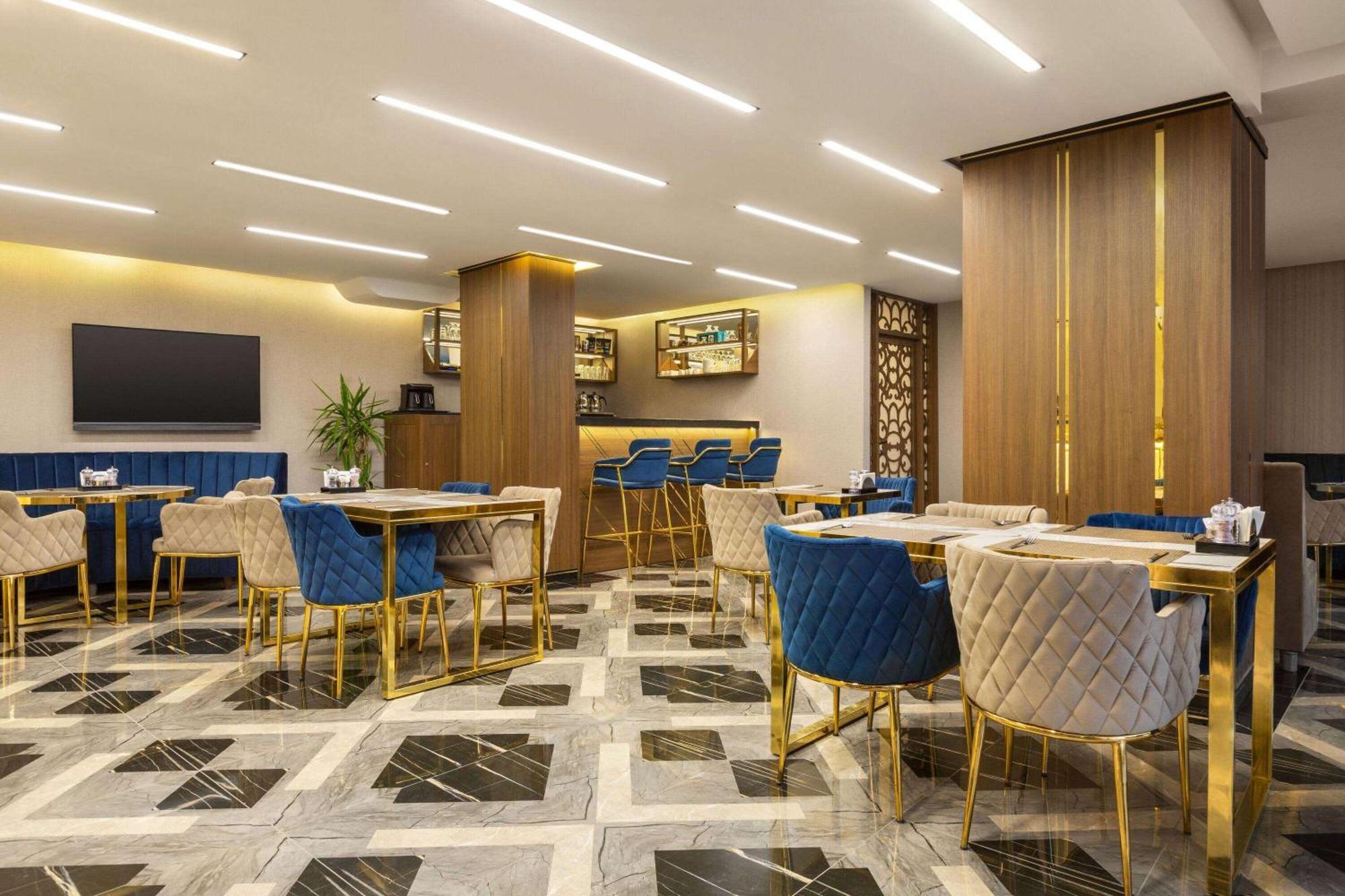Trademark Collection By Wyndham Operla Airport Hotels Arnavutkoy Esterno foto