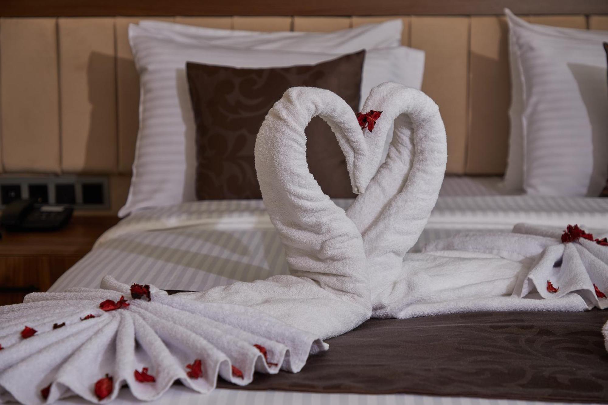 Trademark Collection By Wyndham Operla Airport Hotels Arnavutkoy Esterno foto