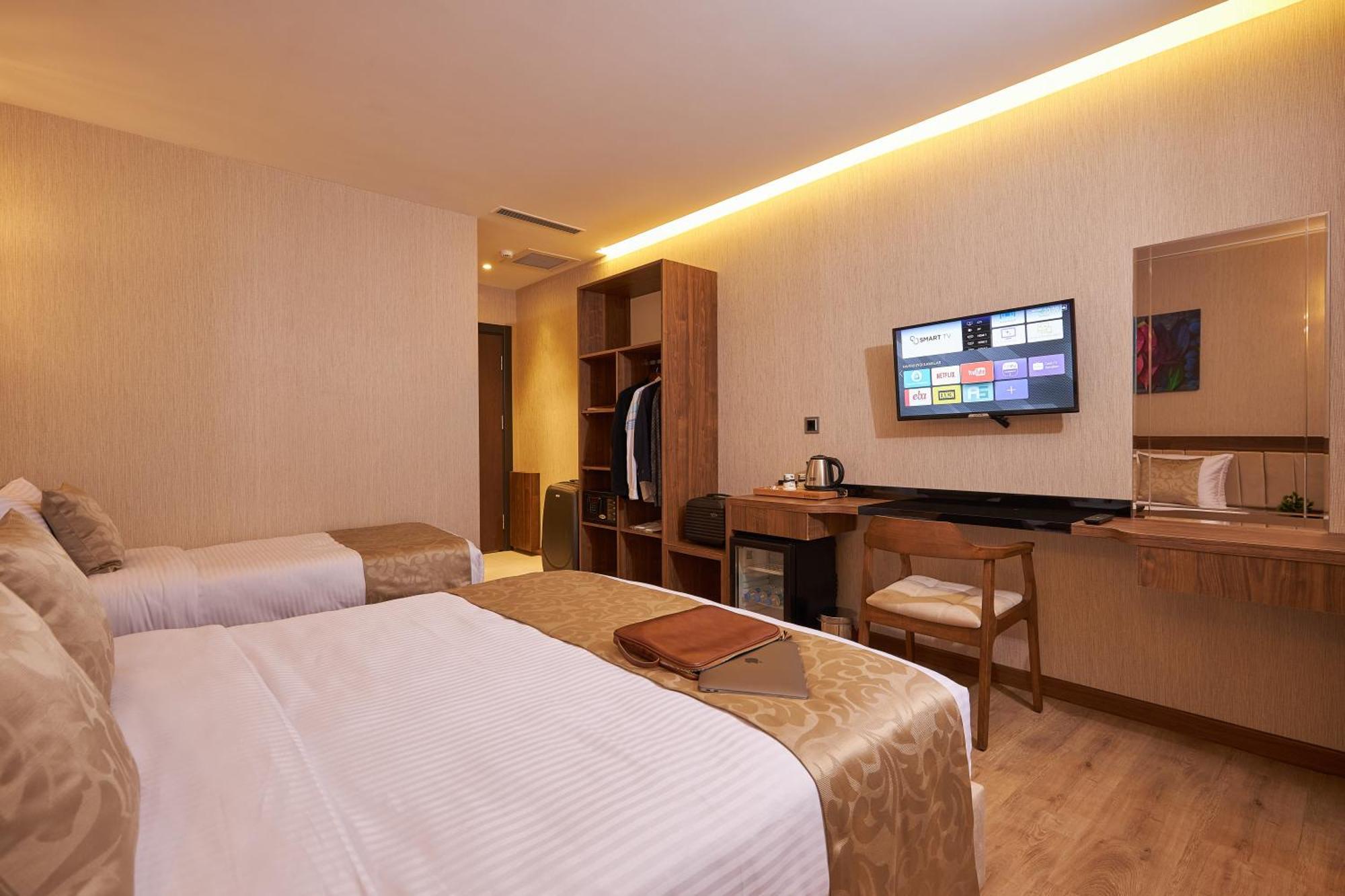 Trademark Collection By Wyndham Operla Airport Hotels Arnavutkoy Esterno foto