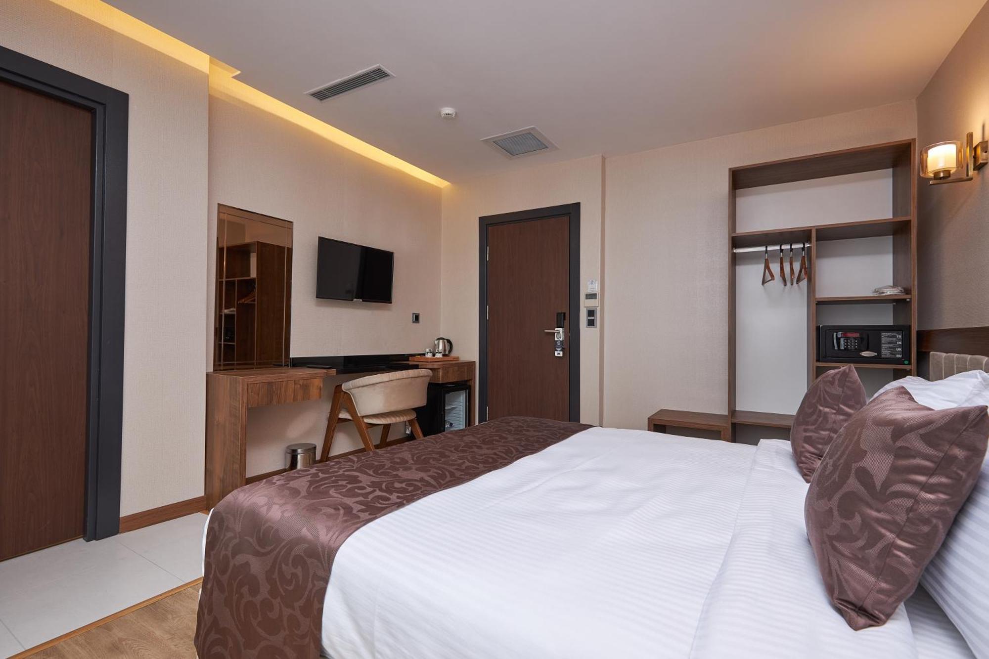 Trademark Collection By Wyndham Operla Airport Hotels Arnavutkoy Esterno foto