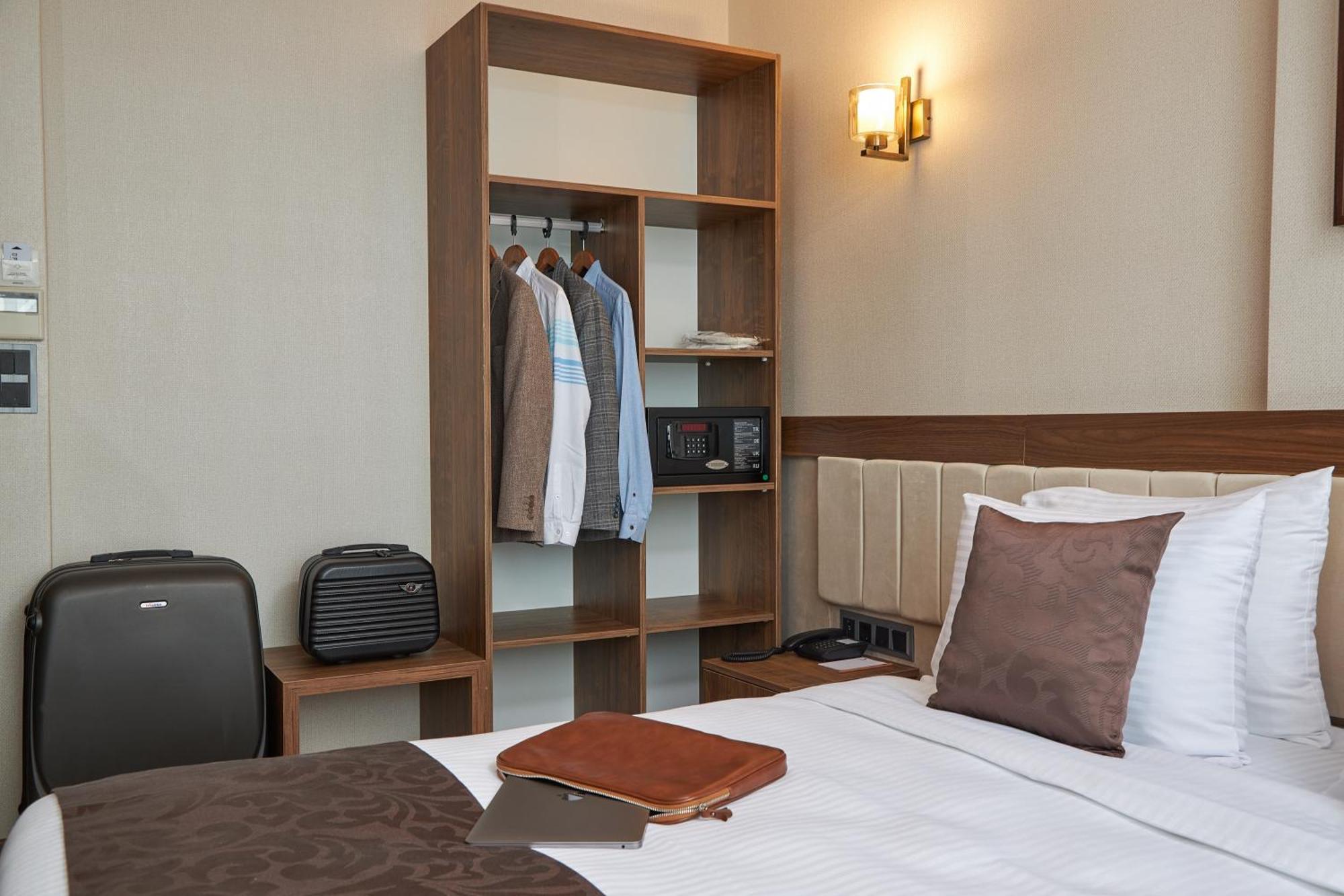 Trademark Collection By Wyndham Operla Airport Hotels Arnavutkoy Esterno foto