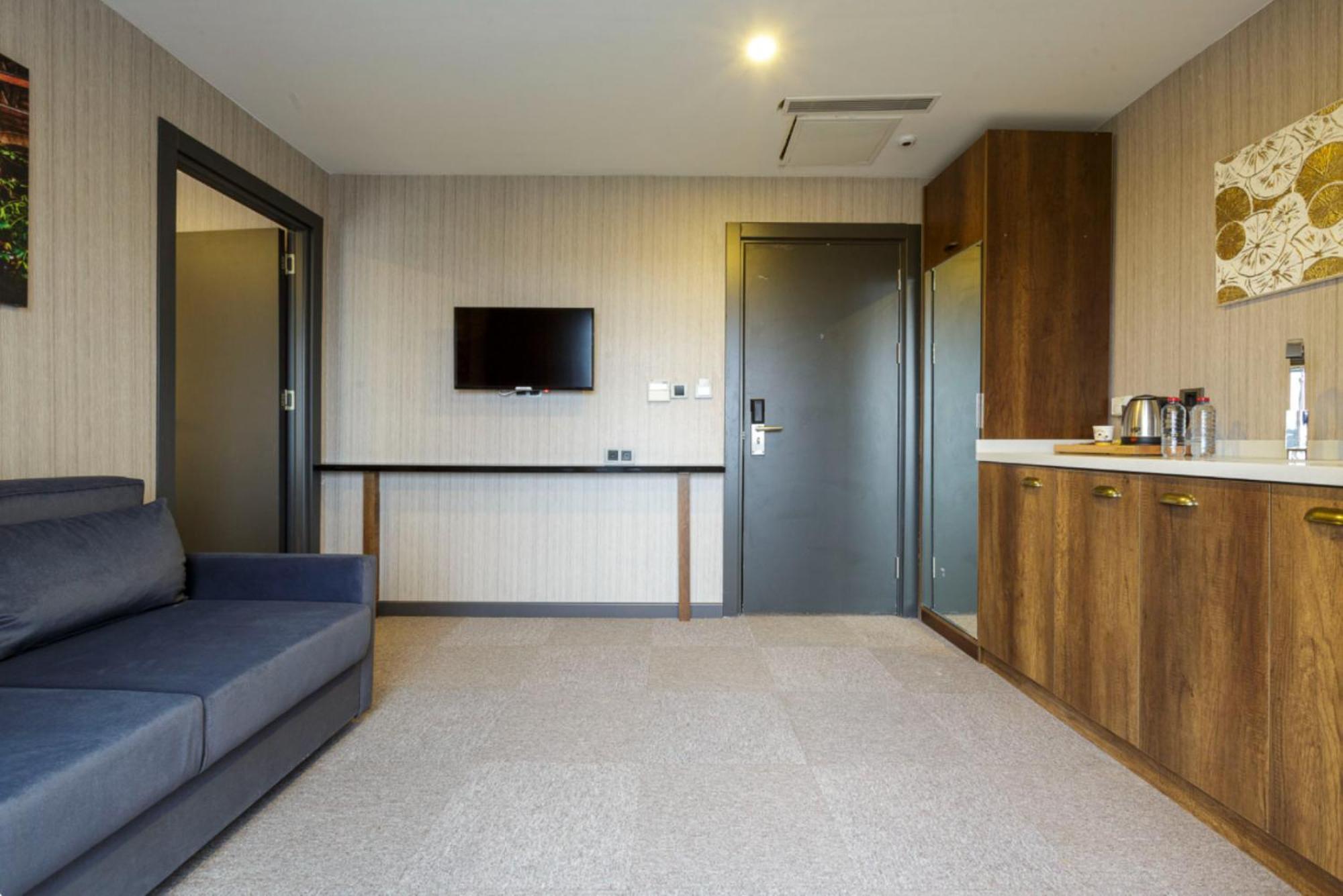 Trademark Collection By Wyndham Operla Airport Hotels Arnavutkoy Esterno foto